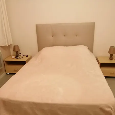 Apartmán Coquet Appartement