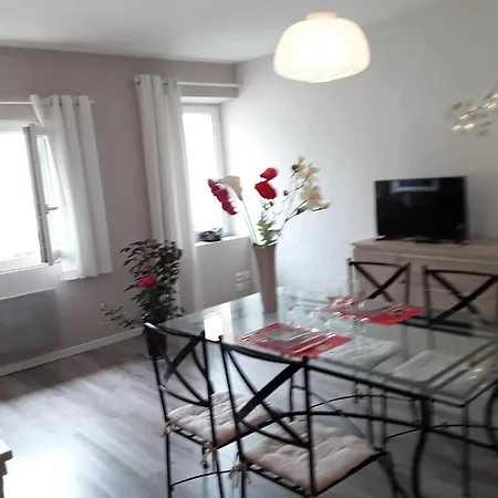 Coquet Appartement *