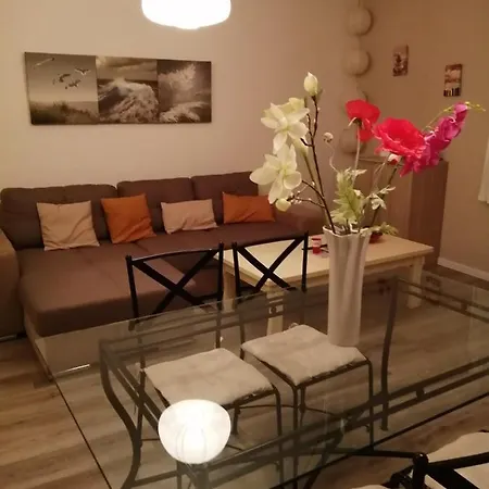 Coquet Appartement * Coursan